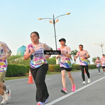 Runner Photo 6072258