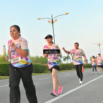 Runner Photo 6072260