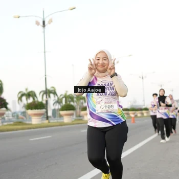 Runner Photo 6072261