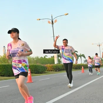 Runner Photo 6072262