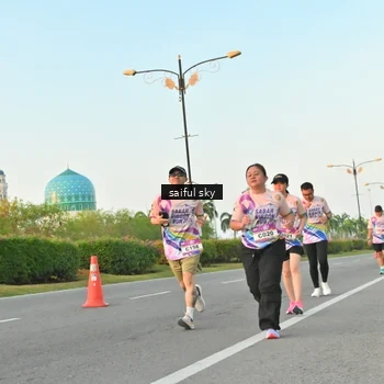 Runner Photo 6072263