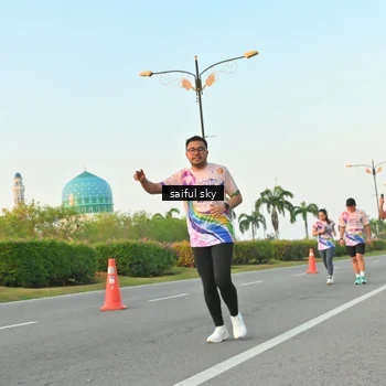 Runner Photo 6072265