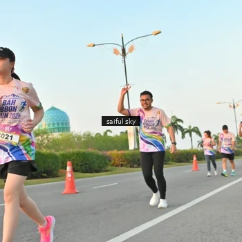 Runner Photo 6072268