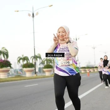 Runner Photo 6072270