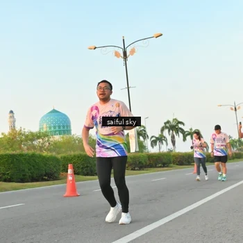 Runner Photo 6072272
