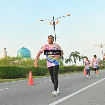 Runner Photo 6072274