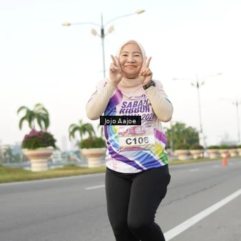 Runner Photo 6072276