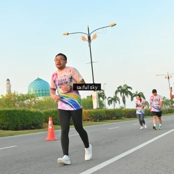 Runner Photo 6072280