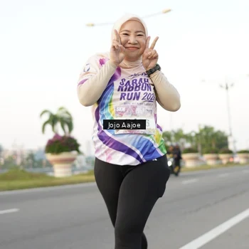 Runner Photo 6072281