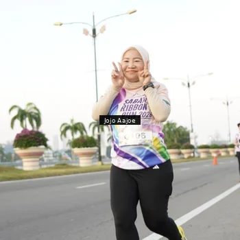 Runner Photo 6072282