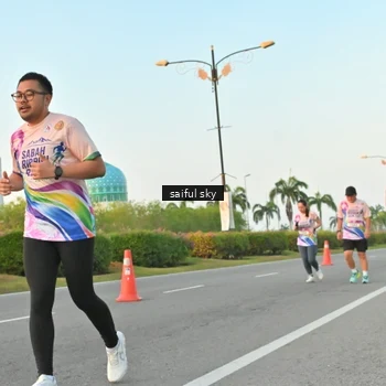 Runner Photo 6072283