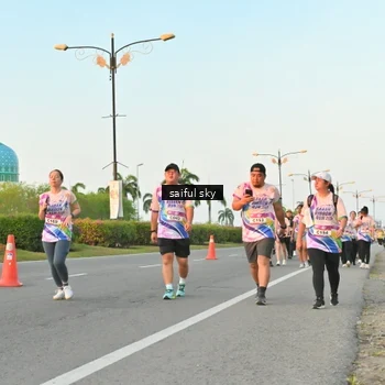 Runner Photo 6072284