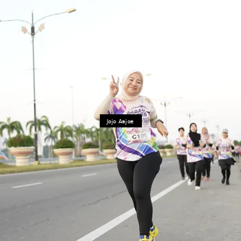 Runner Photo 6072285