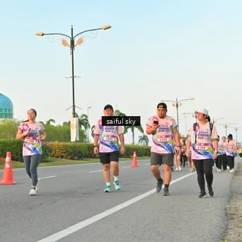 Runner Photo 6072287