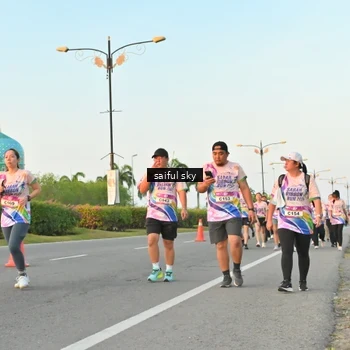 Runner Photo 6072291