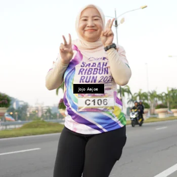 Runner Photo 6072292