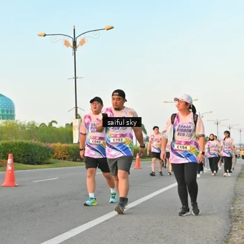 Runner Photo 6072294