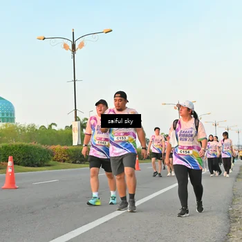 Runner Photo 6072295