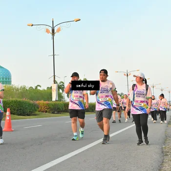 Runner Photo 6072299