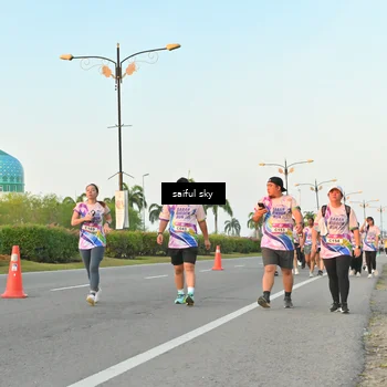 Runner Photo 6072301