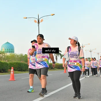 Runner Photo 6072303