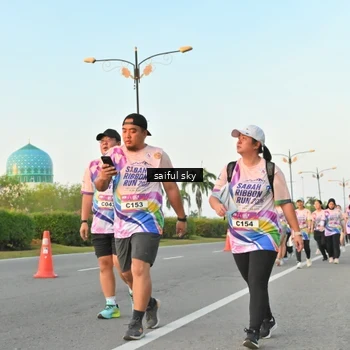 Runner Photo 6072307
