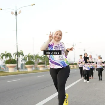 Runner Photo 6072308