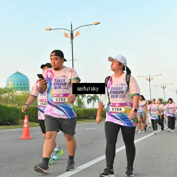 Runner Photo 6072309