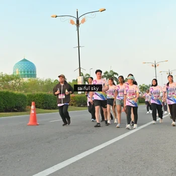 Runner Photo 6072319