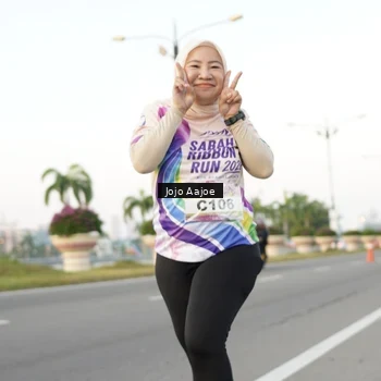 Runner Photo 6072320
