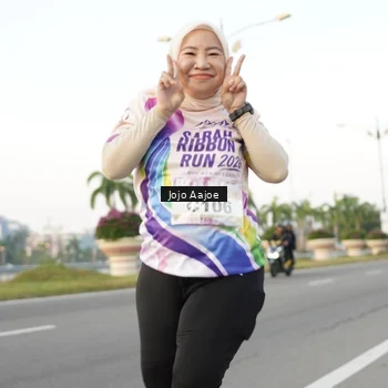 Runner Photo 6072321