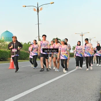 Runner Photo 6072322