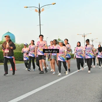 Runner Photo 6072324