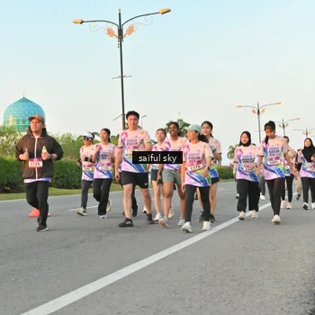 Runner Photo 6072327
