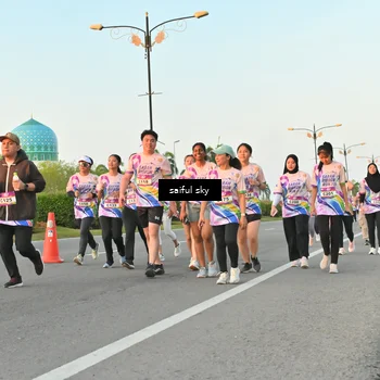 Runner Photo 6072331