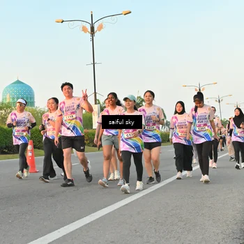 Runner Photo 6072332