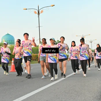 Runner Photo 6072337
