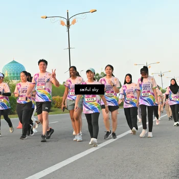 Runner Photo 6072339