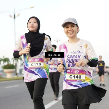 Runner Photo 6072340