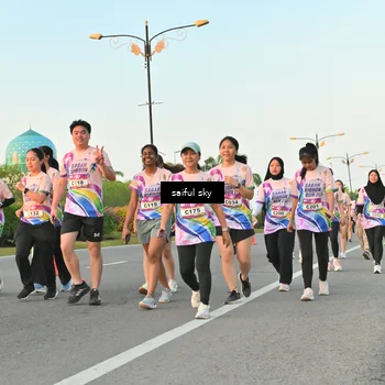 Runner Photo 6072343