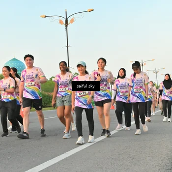 Runner Photo 6072344