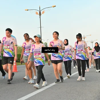 Runner Photo 6072346