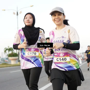 Runner Photo 6072347