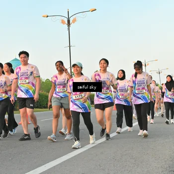 Runner Photo 6072348