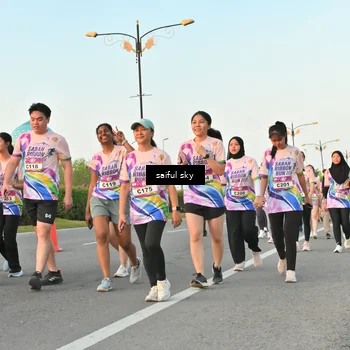 Runner Photo 6072349