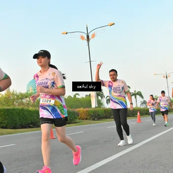 Runner Photo 6072350