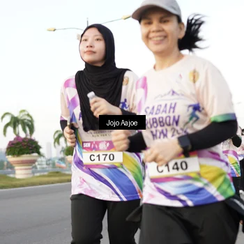 Runner Photo 6072356