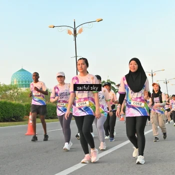 Runner Photo 6072358