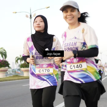 Runner Photo 6072360