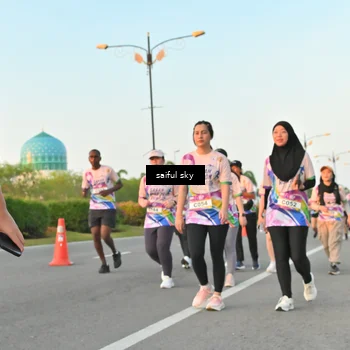 Runner Photo 6072361
